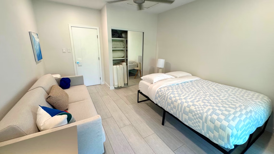Drifters Cove | Short Term Rental 3 Or 6 Months