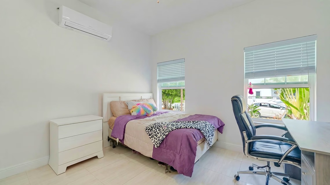 3 Bed, Single Family Home In Lower Valley