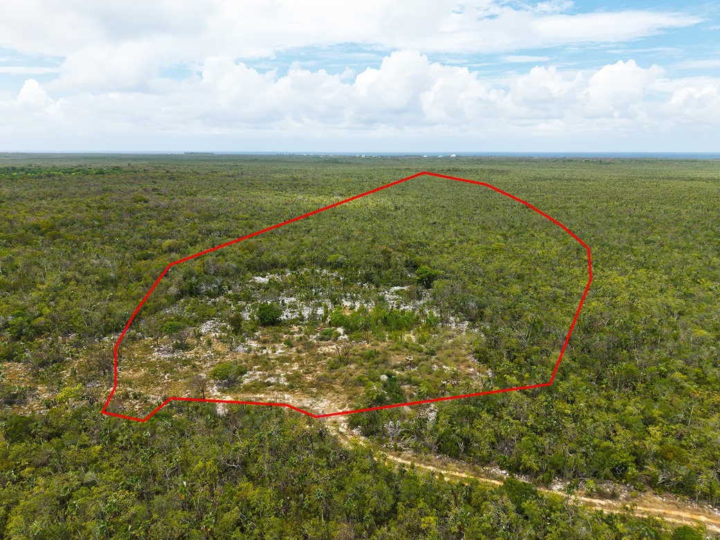 8.5 Acres Of East End Agricultural / Farm Land