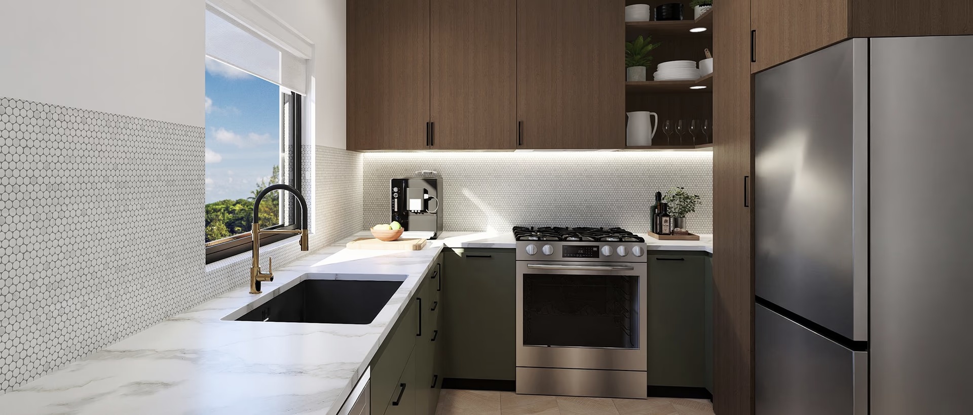 High Point Residences - Unit #19