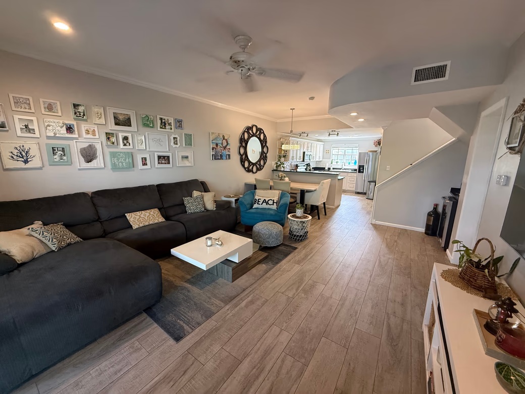 Reduced! Stunning 3 Bed Mystic Retreat Gt