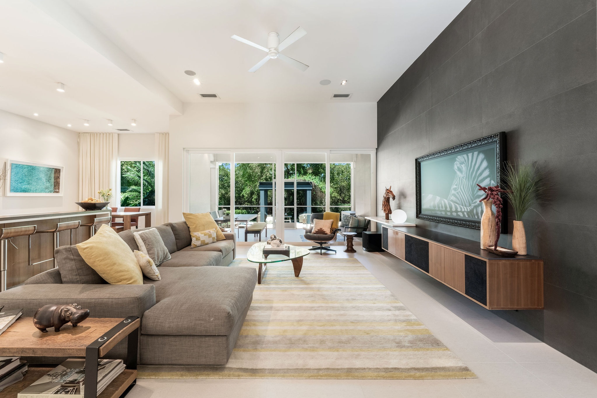 4-Bed South Sound Home For Sale