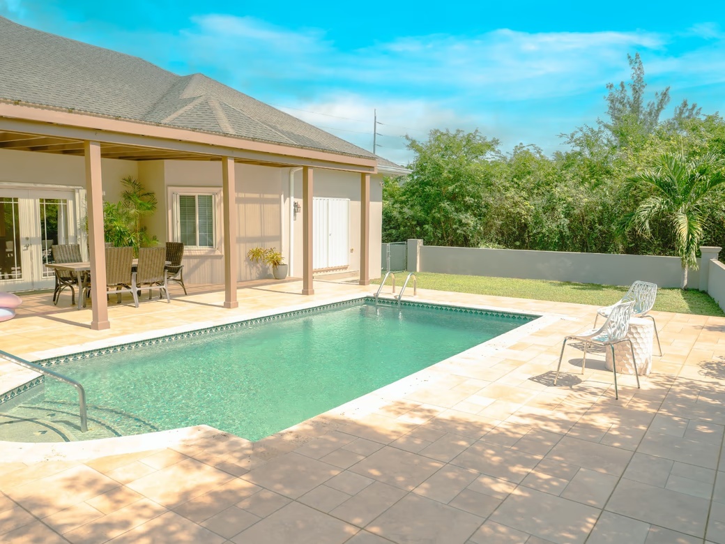 4 Bedroom Beautiful Family Home In Savannah