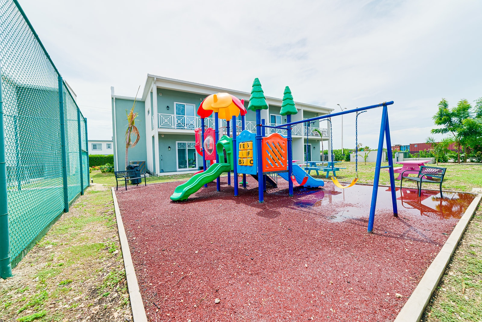 Brand New Yarl 2 Bed Phase 3