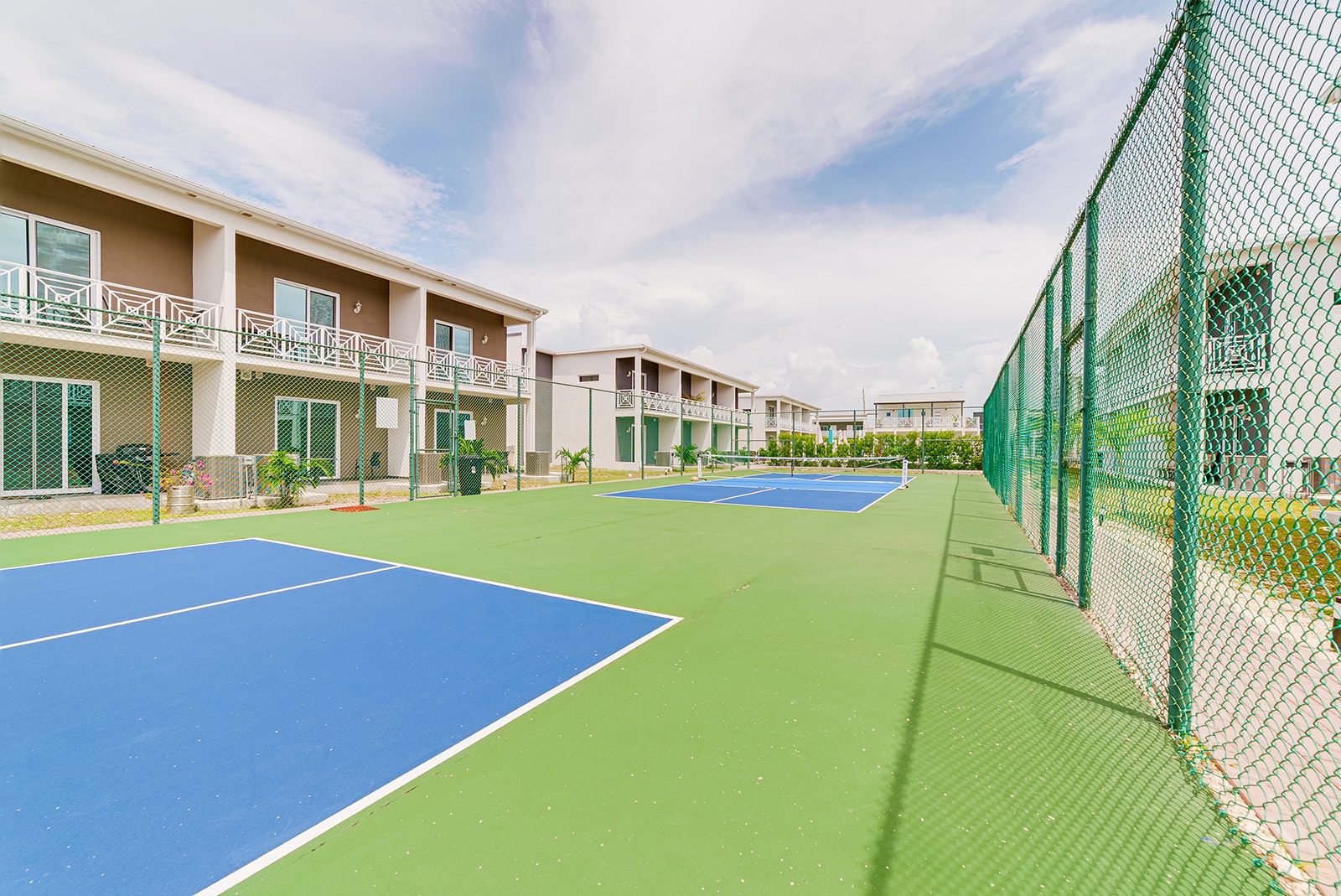 Brand New Yarl 2 Bed Phase 3