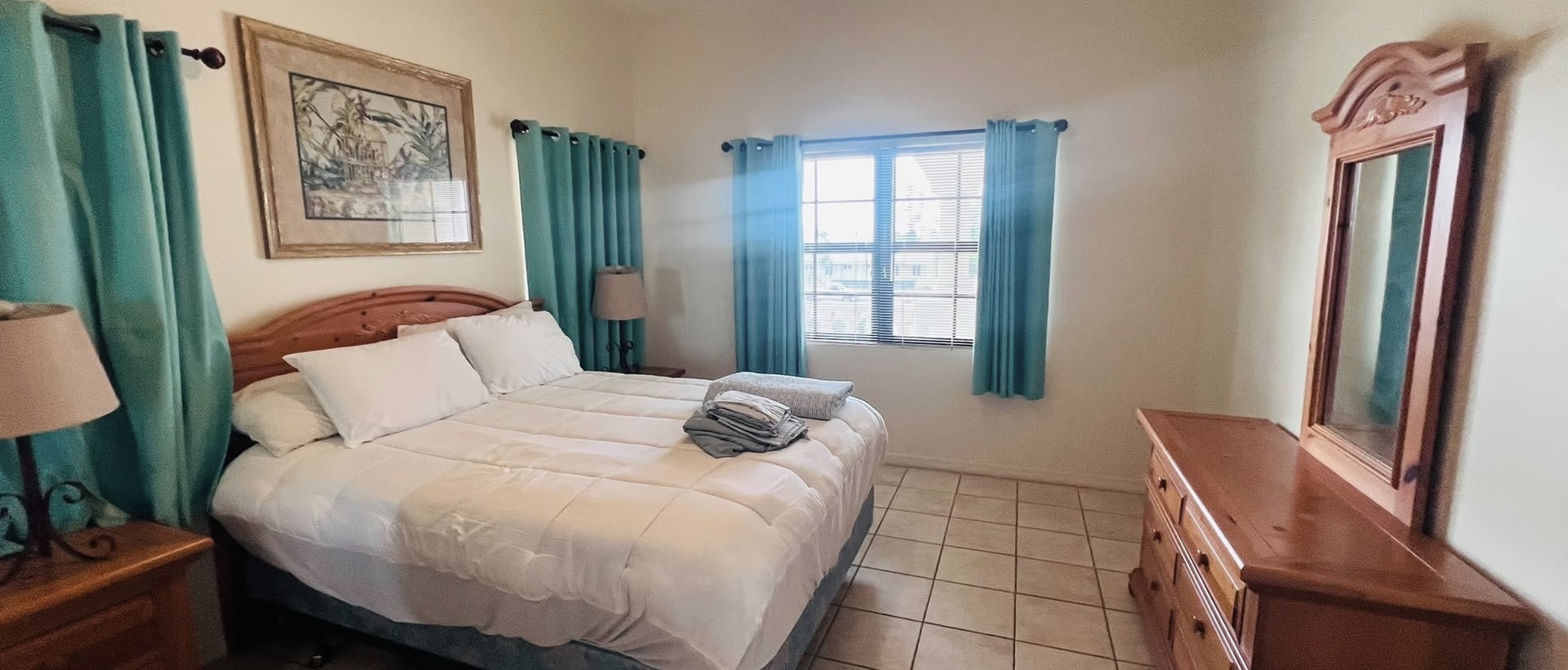 Vista Caribe 2/2 Sea Front Pet Friendly