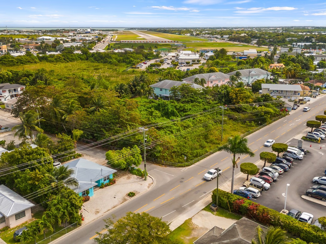Duplex - Smith Road