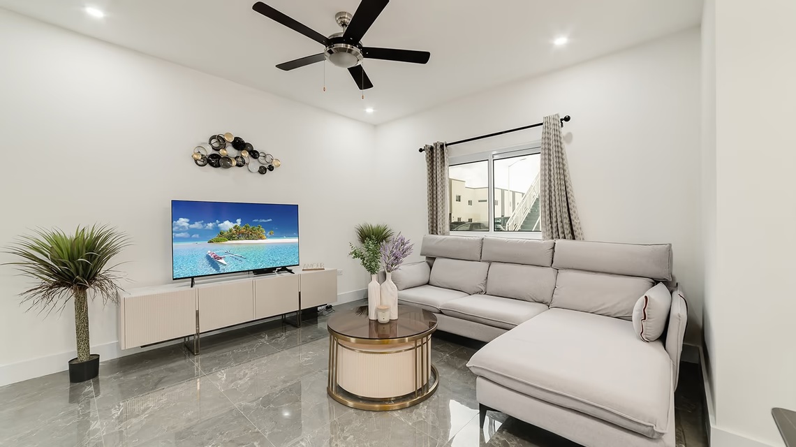 Yarl 2 Bed 1 Bath