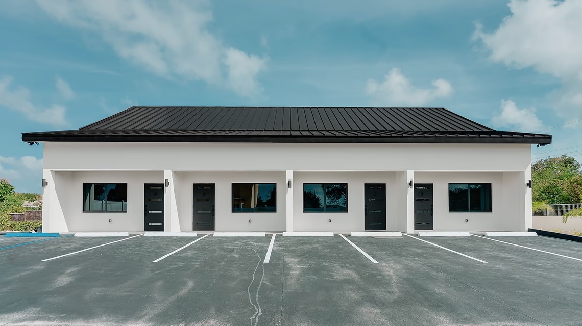 Kingsley Townhomes 2 Bed Plus Den Unit 2.