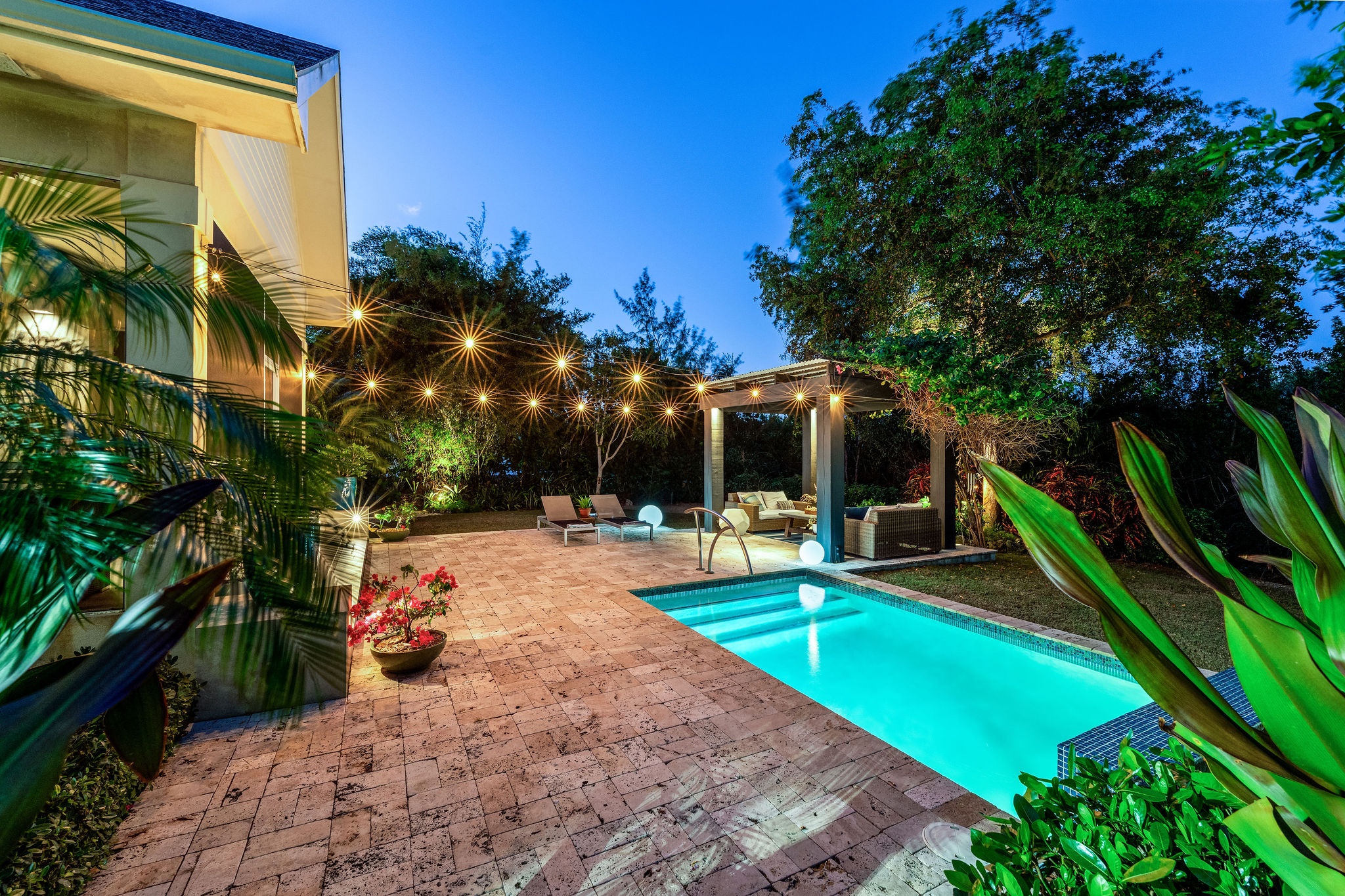 4-Bed South Sound Home For Sale