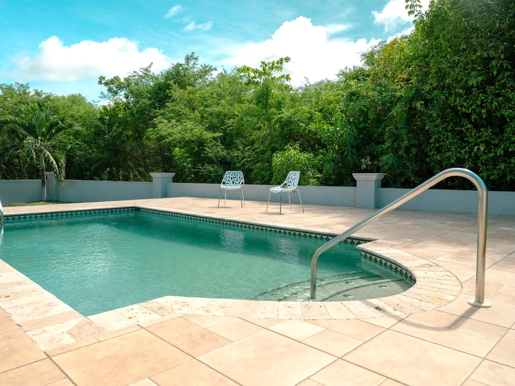 4 Bedroom Beautiful Family Home In Savannah
