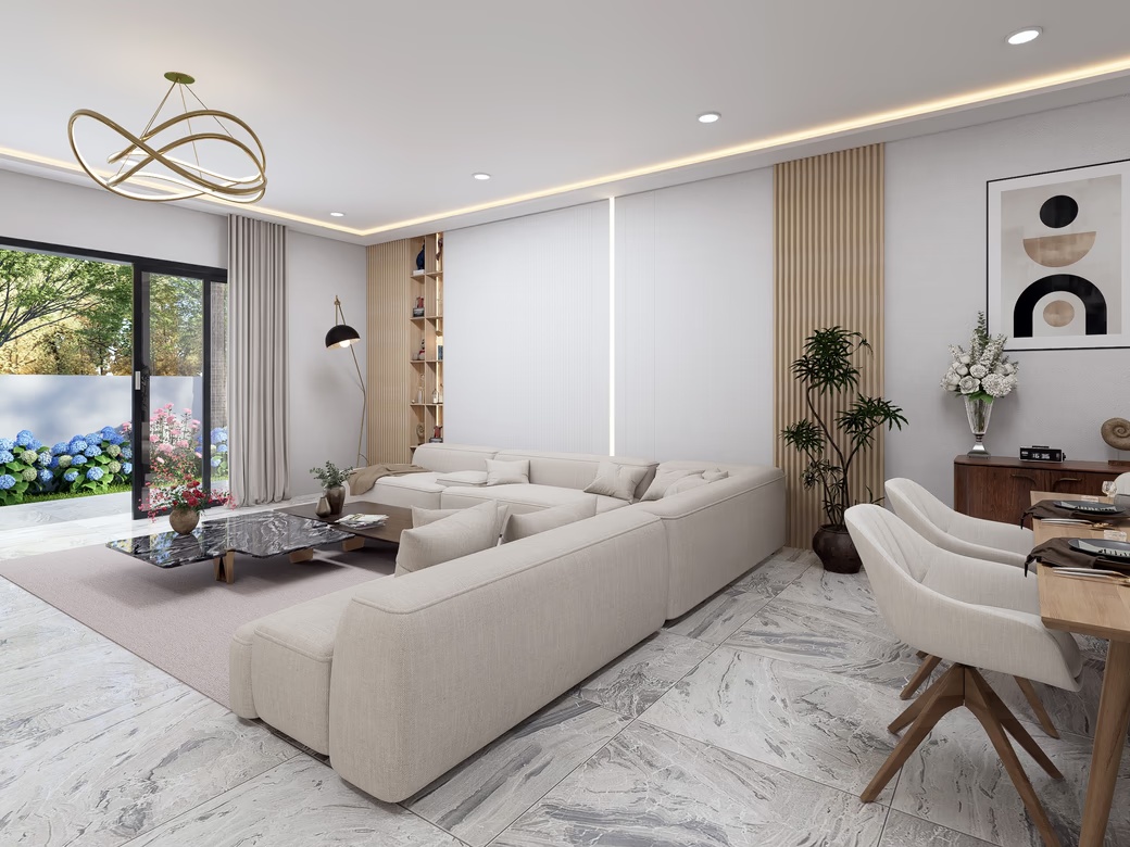 Almond Heights - 2bed / 2.5bath Condo