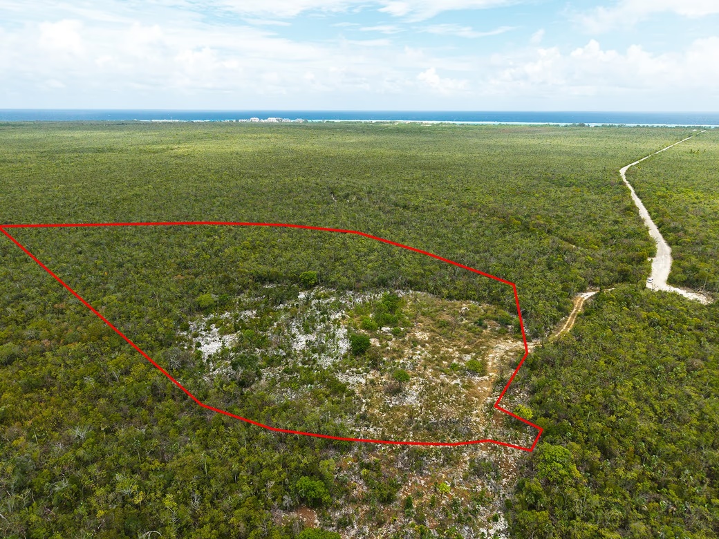 8.5 Acres Of East End Agricultural / Farm Land