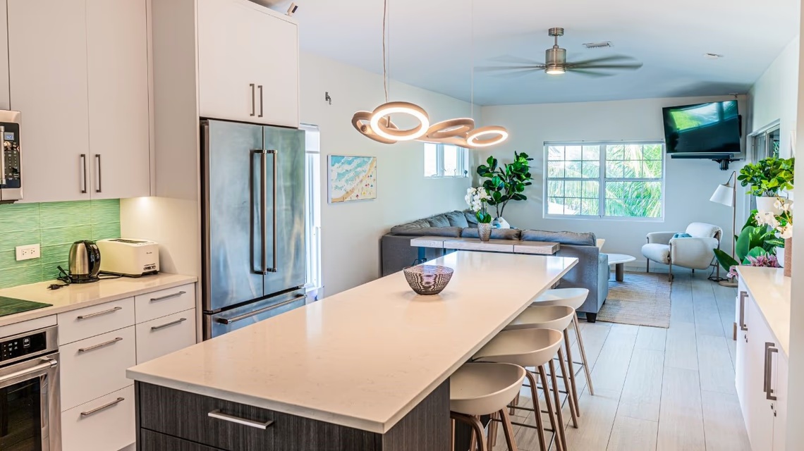 Drifters Cove | Short Term Rental 3 Or 6 Months
