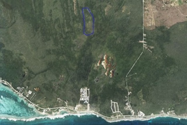 34 Acres East End