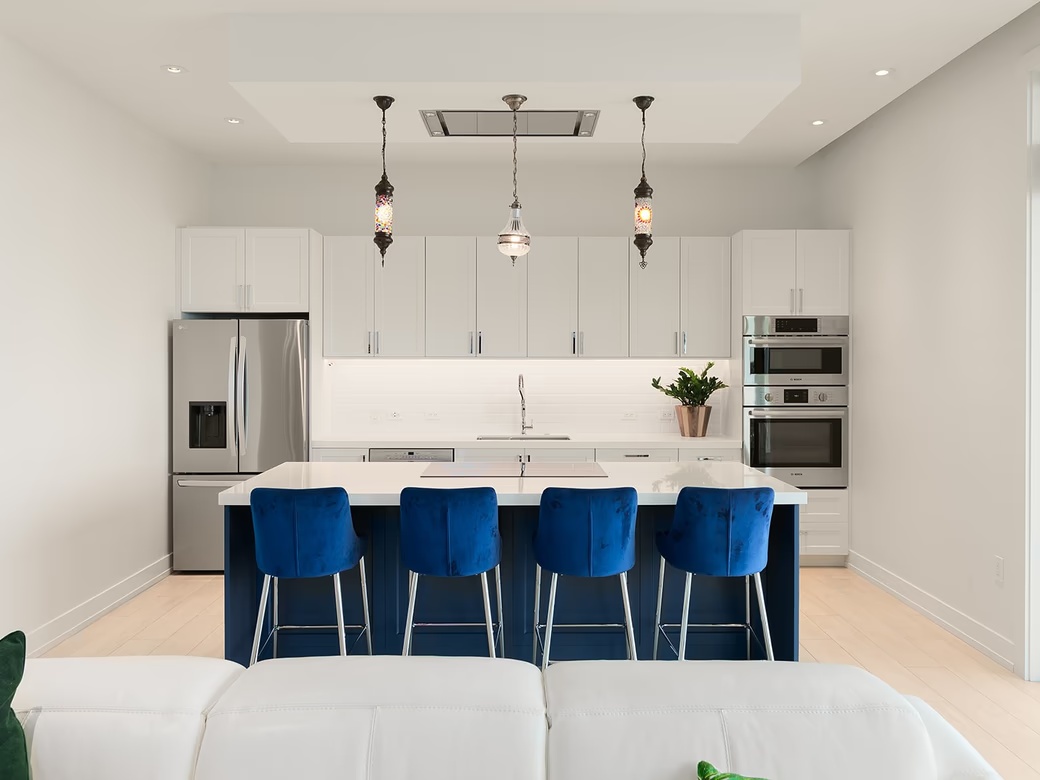 Olea 3 Bedroom Penthouse