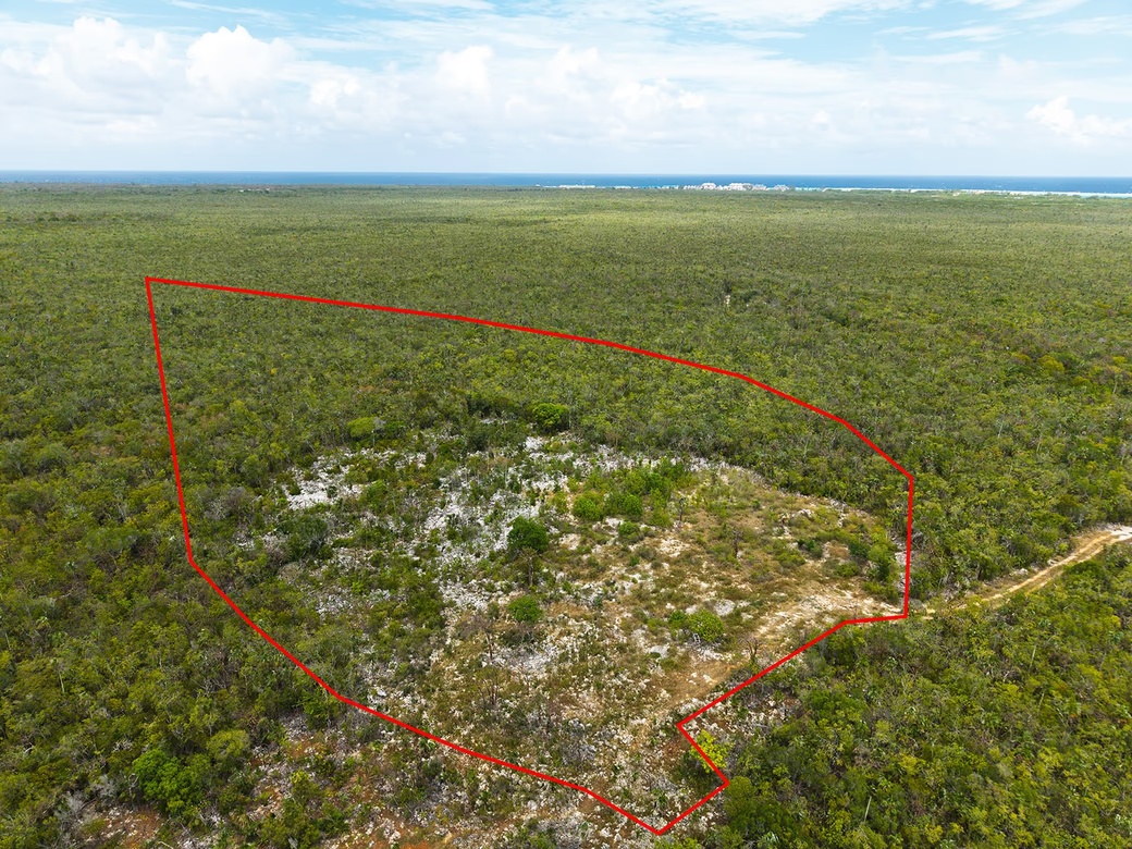 8.5 Acres Of East End Agricultural / Farm Land