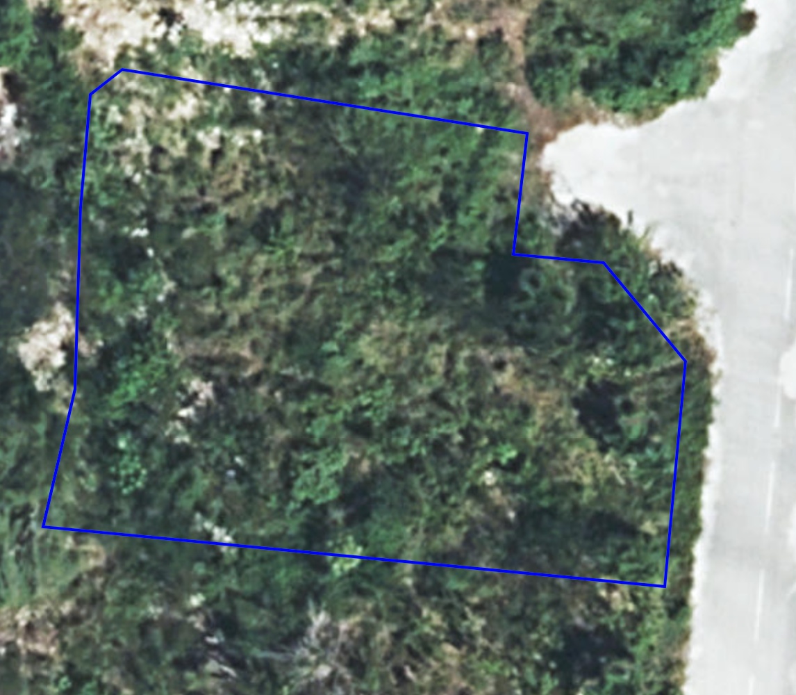 ROYAL HEIGHTS THREE, LOT 4