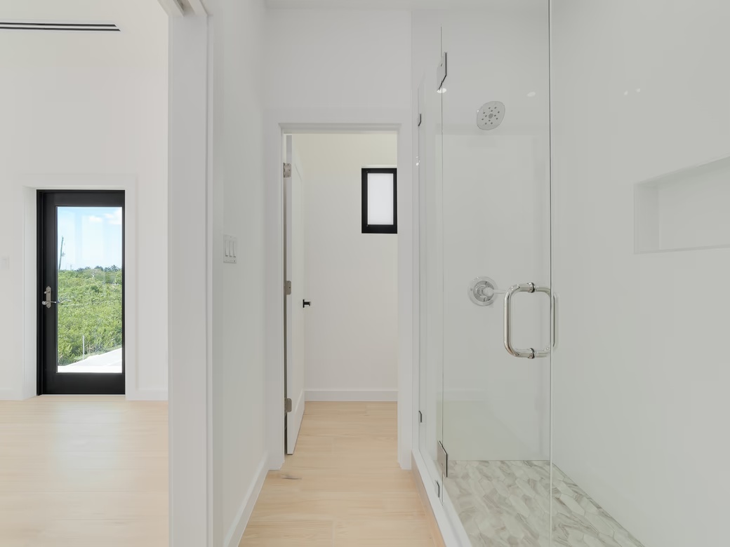 2 Bedroom, 2.5 Bathroom Duplex In Lookout Garden