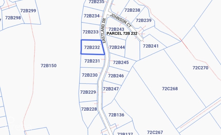 PRIME EAST END 0.23 ACRE MEDIUM DENSITY LOT NEAR EAST END PRIMARY SCHOOL