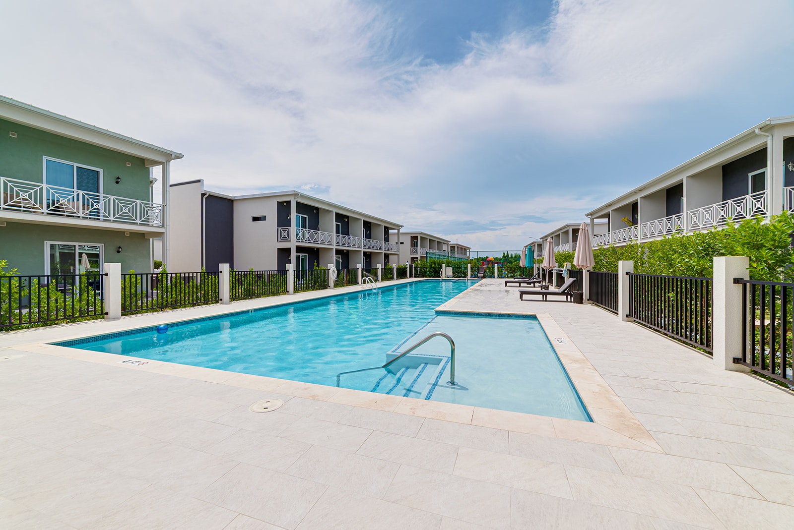 Brand New Yarl 2 Bed Phase 3