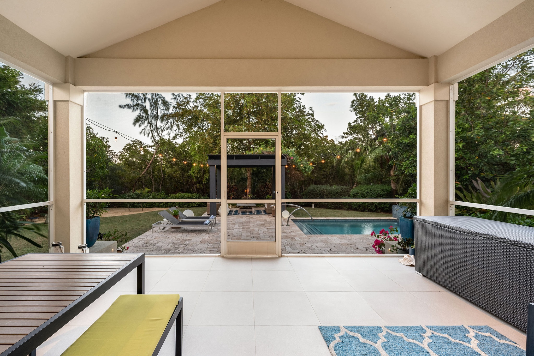 4-Bed South Sound Home For Sale