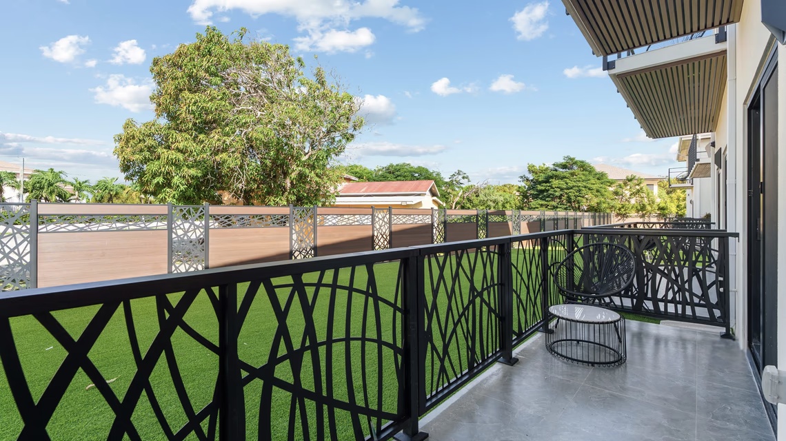Arza 1 Bed/1 Bath Complete Turn - Key Unit