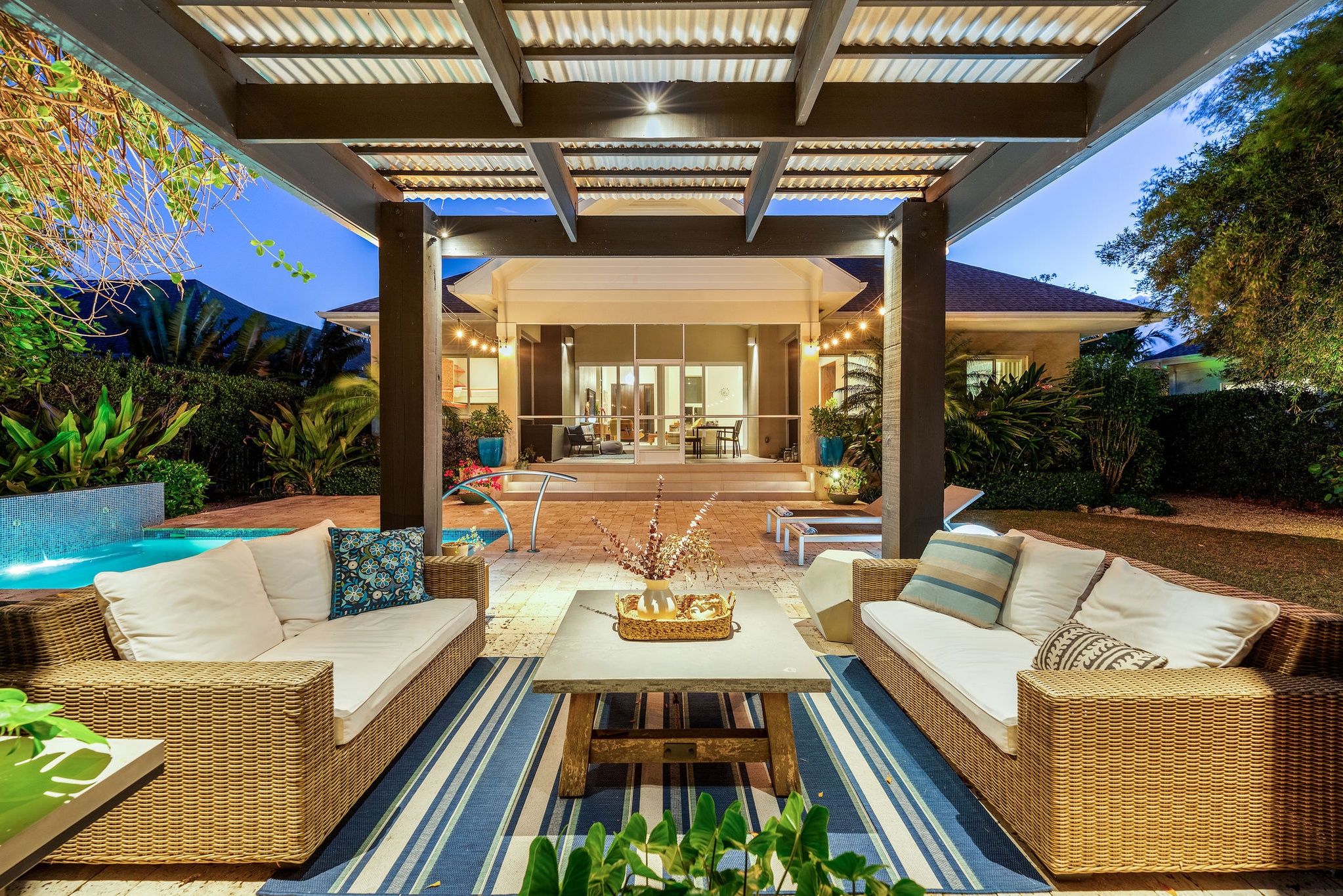 4-Bed South Sound Home For Sale