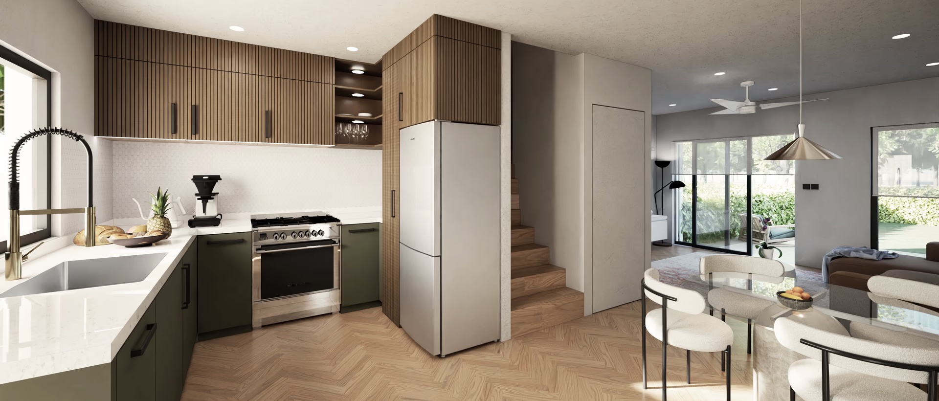High Point Residences - Unit #19