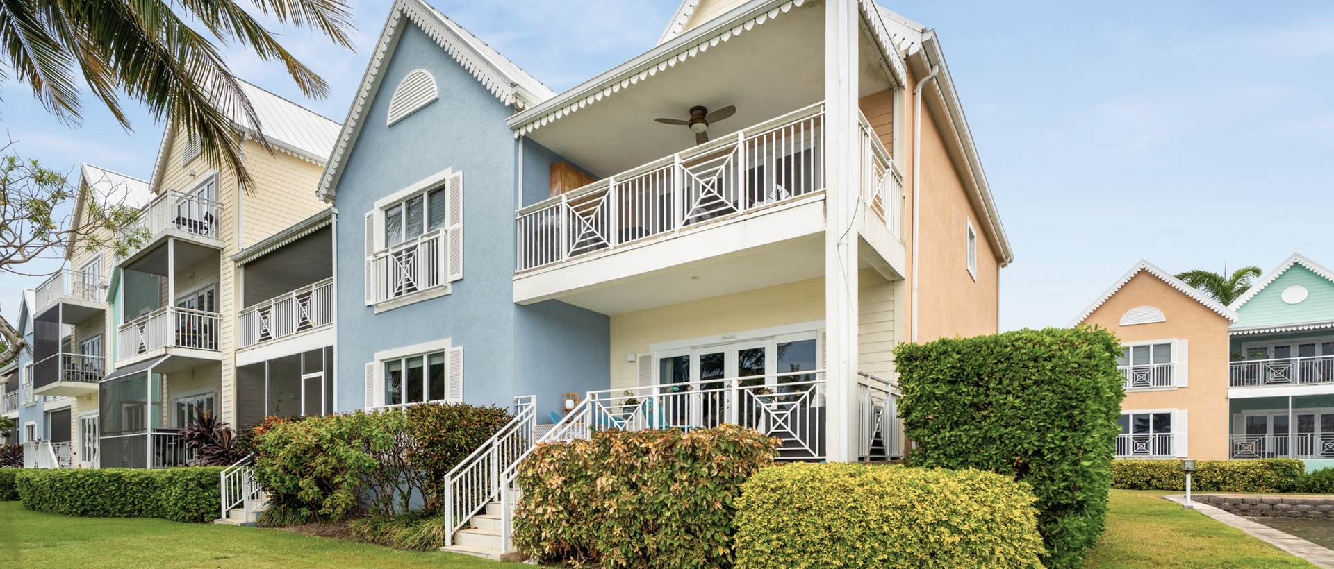 Careenage At Grand Harbour - Waterfront 2/2 Pet Poss 1st Oct