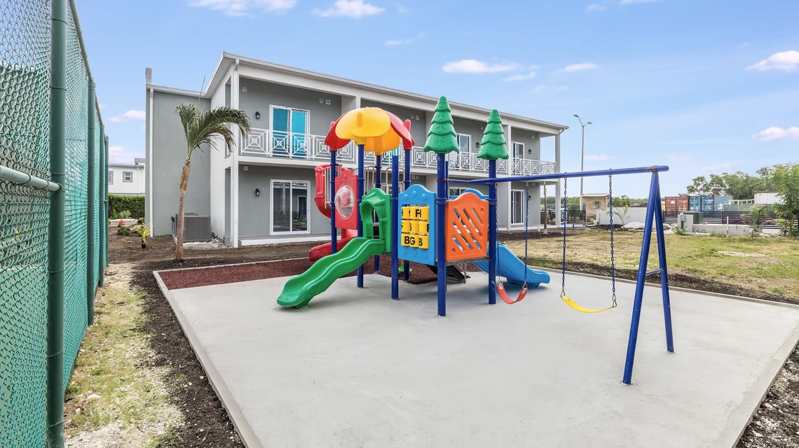 Yarl 2 Bed 1 Bath