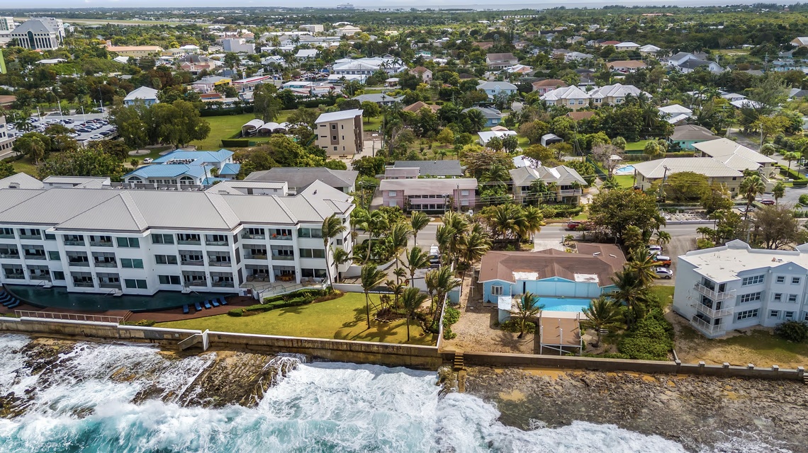Dolphin Apartments