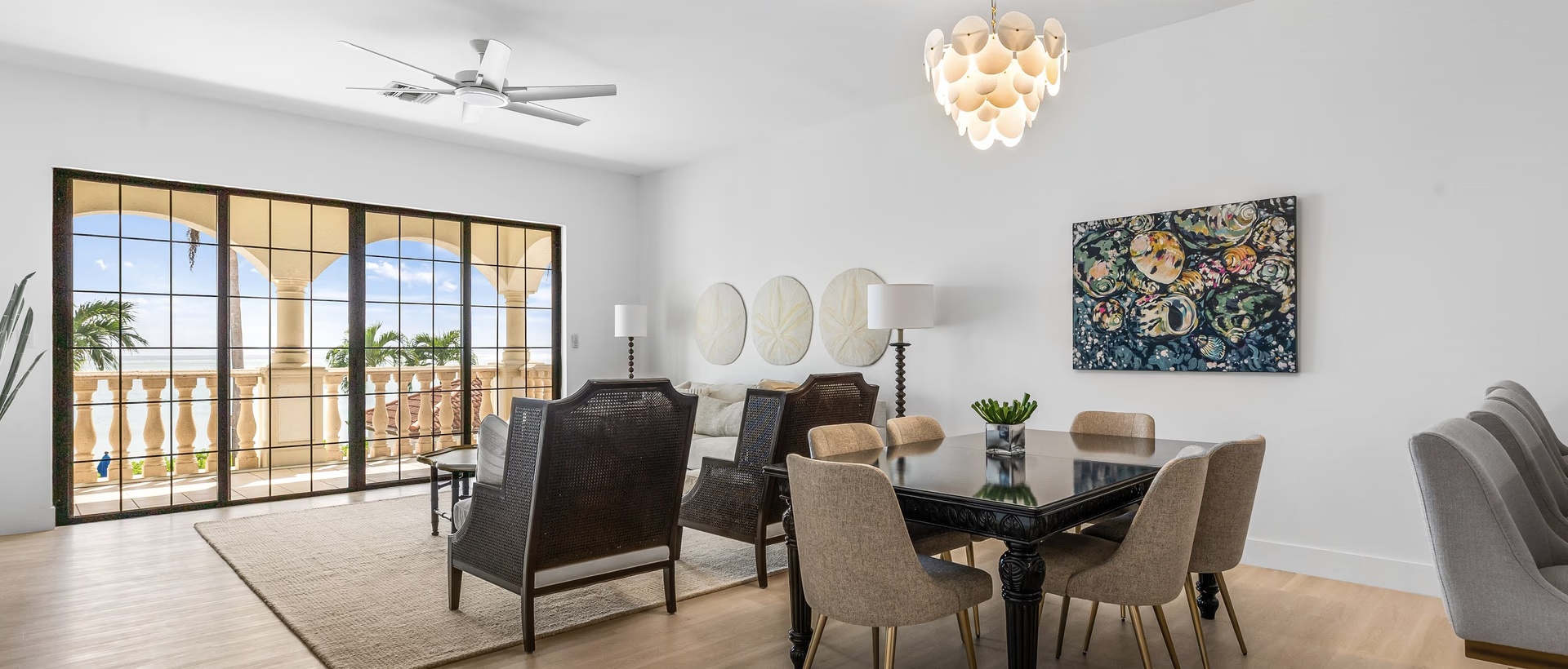 Vista Caribe: Vendor Pays Stamp Duty