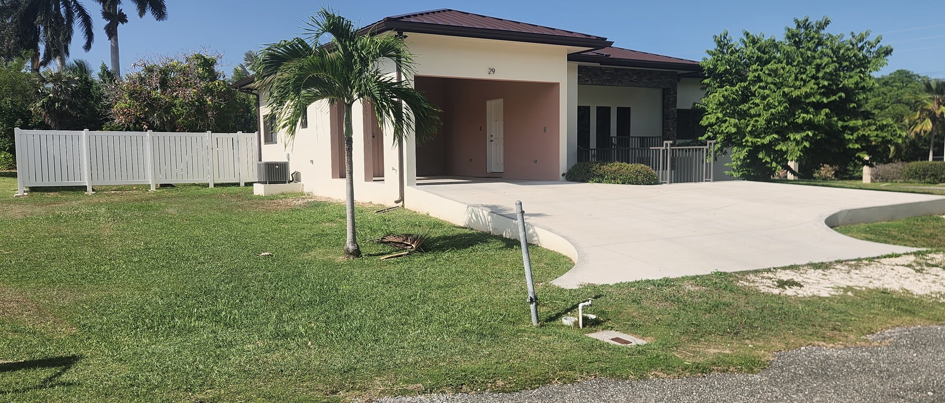 Invicta Drive 2 Bed Home