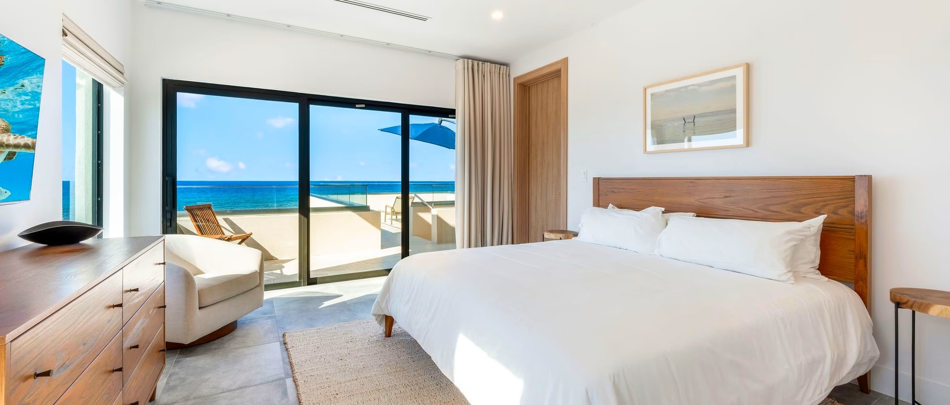 Halcyon Point - Experience Luxury Firsthand