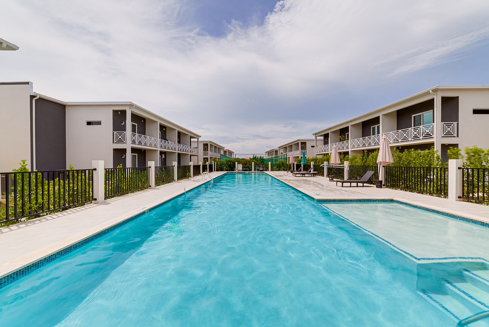 Brand New Yarl 2 Bed Phase 3