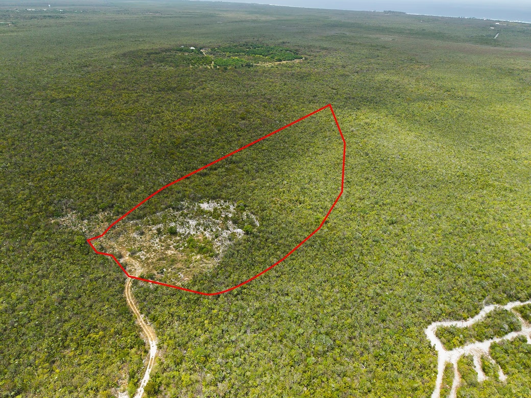8.5 Acres Of East End Agricultural / Farm Land