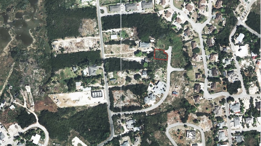 ROYAL HEIGHTS THREE, LOT 4